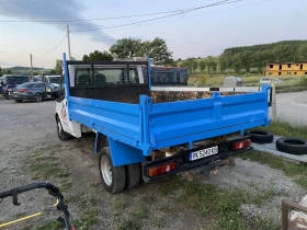 Обява за продажба на Ford Transit 2.4 6 скорости Самосвал ~12 500 лв. - изображение 2