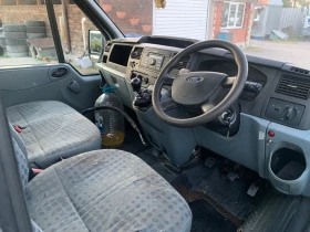 Обява за продажба на Ford Transit 2.4 6 скорости Самосвал ~12 500 лв. - изображение 4