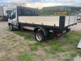 Обява за продажба на Ford Transit 2.4 6 скорости Самосвал ~12 500 лв. - изображение 2