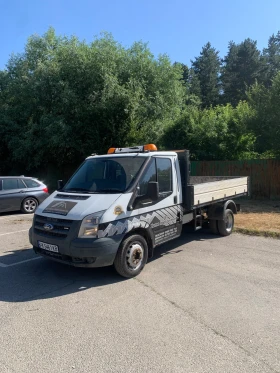 Ford Transit 2.4 6   | Mobile.bg    13