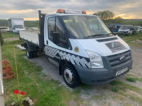 Снимка Ford Transit