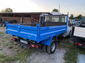 Обява за продажба на Ford Transit 2.4 6 скорости Самосвал ~12 500 лв. - изображение 3