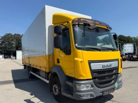 ����� �� �������� �� Daf Lf 250 ����� ����
