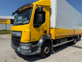 ����� �� �������� �� Daf Lf 250 ����� ����