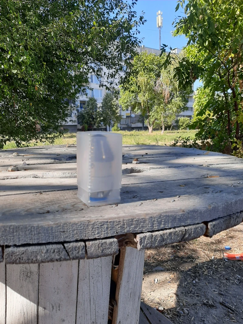 Avia 30 3114, снимка 6 - Камиони - 51735285