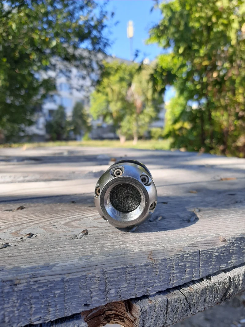 Avia 30 3114, снимка 5 - Камиони - 51735285