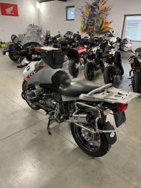 BMW R 1150 Gs Adventure , снимка 6