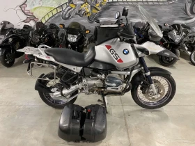 BMW R 1150 Gs Adventure , снимка 5