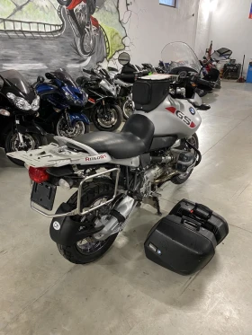 BMW R 1150 Gs Adventure , снимка 4