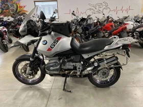 BMW R 1150 Gs Adventure , снимка 7