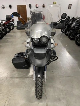 BMW R 1150 Gs Adventure , снимка 9