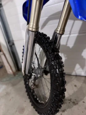 Yamaha Yzf, снимка 12