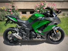 Kawasaki Z 1000 SX, снимка 5