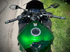 Kawasaki Z 1000 SX, снимка 6