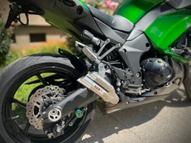 Kawasaki Z 1000 SX, снимка 8