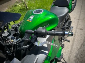 Kawasaki Z 1000 SX, снимка 4