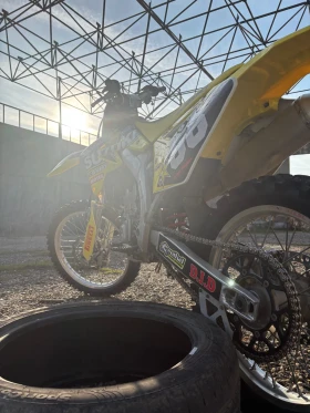 Suzuki Rmz RM-Z, снимка 6