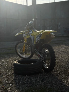 Suzuki Rmz RM-Z, снимка 4