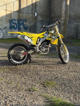 Suzuki Rmz RM-Z, снимка 2