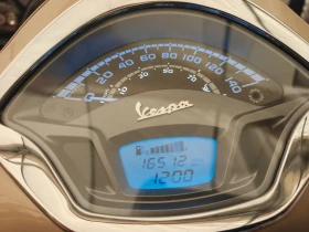 Vespa GTS Vespa GTS SUPER300I.E.  ABS ASR , снимка 14