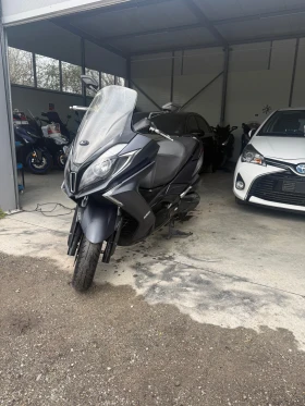 Kymco Downtown 350i ABS-2017г., снимка 3