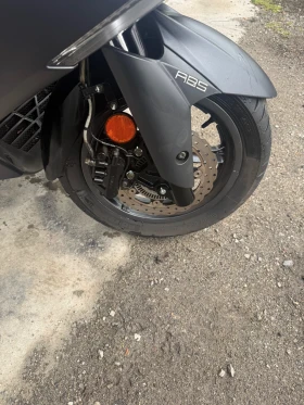 Kymco Downtown 350i ABS-2017г., снимка 12