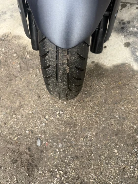 Kymco Downtown 350i ABS-2017г., снимка 13