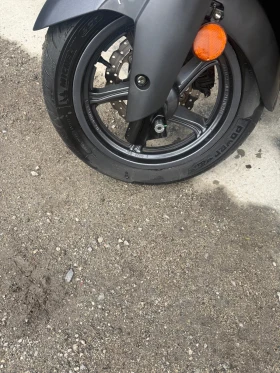 Kymco Downtown 350i ABS-2017г., снимка 14