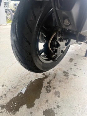Kymco Downtown 350i ABS-2017г., снимка 16