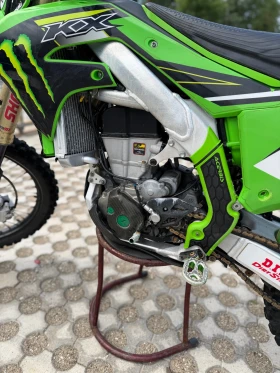 Kawasaki Kx 450, снимка 10