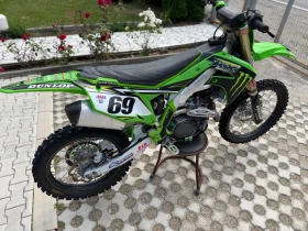 Kawasaki Kx 450, снимка 3