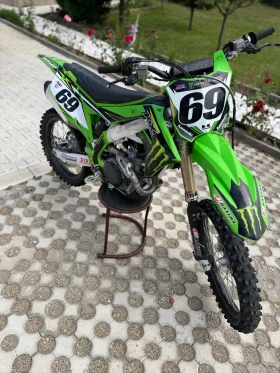 Kawasaki Kx 450, снимка 7
