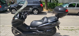Yamaha Majesty, снимка 1