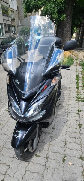 Yamaha Majesty, снимка 2