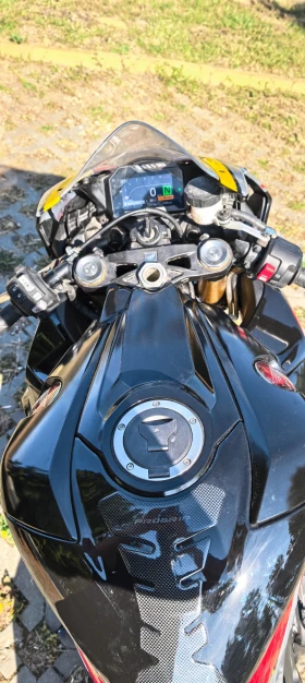 Honda Cbr Honda cbr 1000RR, снимка 12