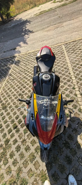 Honda Cbr Honda cbr 1000RR, снимка 11