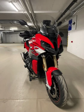 BMW S 1000 XR, снимка 1