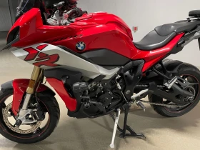 BMW S 1000 XR, снимка 3