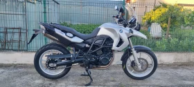 BMW F 650 GS 800 cc ABS, снимка 1