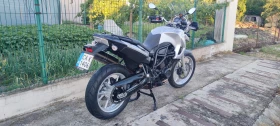 BMW F 650 GS 800 cc ABS, снимка 2