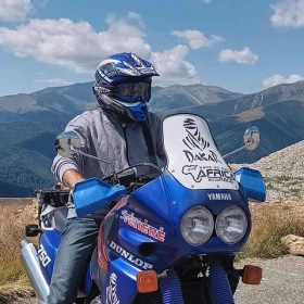 Yamaha Xtz SUPERTENERE | Mobile.bg � ����� ������ 8