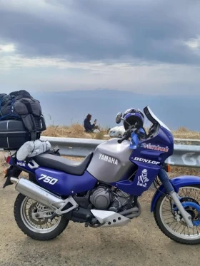 Yamaha Xtz SUPERTENERE | Mobile.bg � ����� ������ 3