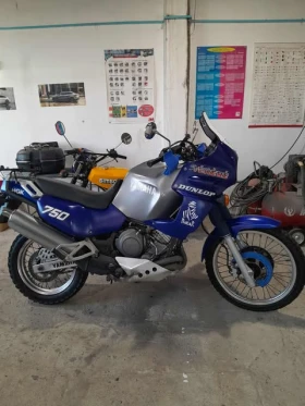 Yamaha Xtz SUPERTENERE | Mobile.bg � ����� ������ 5