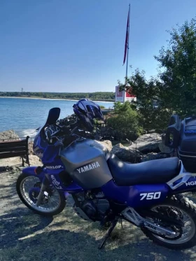 Yamaha Xtz SUPERTENERE | Mobile.bg � ����� ������ 7