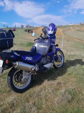 Yamaha Xtz SUPERTENERE | Mobile.bg � ����� ������ 4