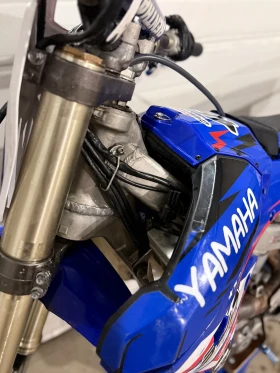 Yamaha Yzf, снимка 11