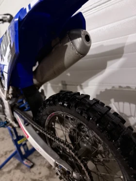 Yamaha Yzf, снимка 13