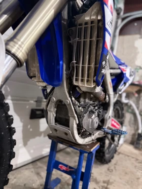 Yamaha Yzf, снимка 9