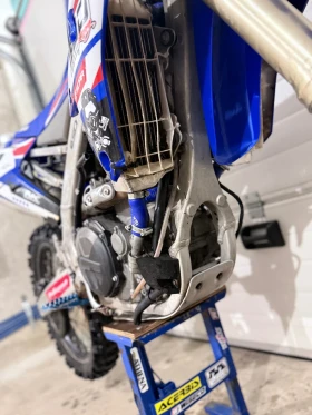 Yamaha Yzf, снимка 7