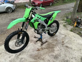 Kawasaki Kx -F 250 , снимка 4
